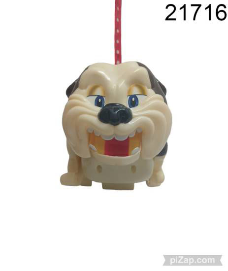 Imagen de DOG  BULL ELECTRIC 12.24